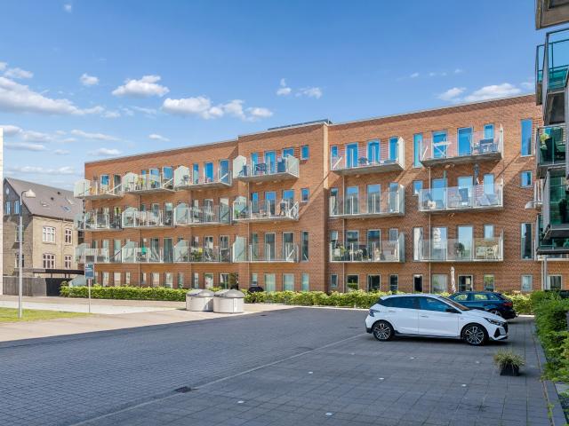 Lejlighed til leje i Aalborg, Brønderslev-Dronninglund