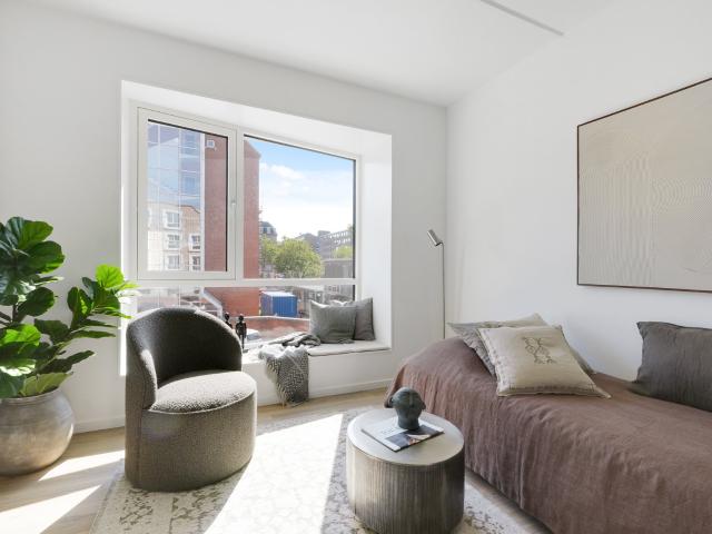 Lejlighed til leje i Østerbro, København