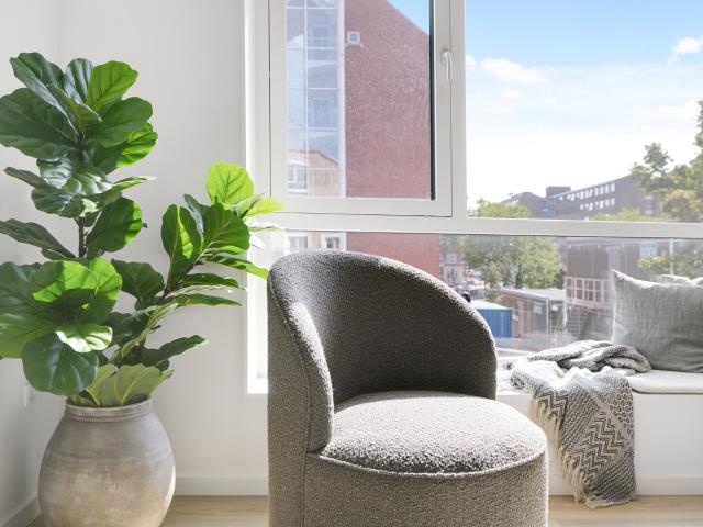Lejlighed til leje i Østerbro, København