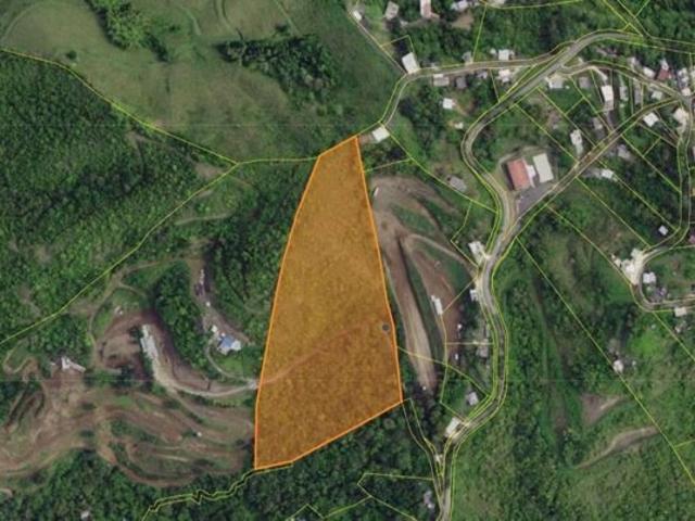 Land for sale