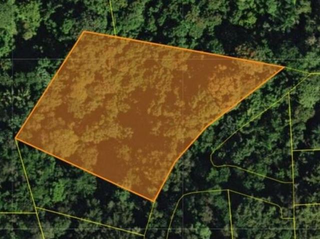 Land for sale