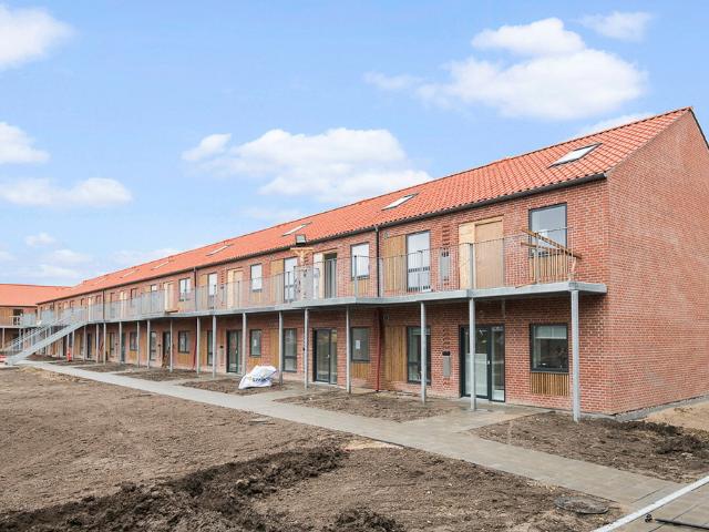 Lejlighed til leje i Ringsted