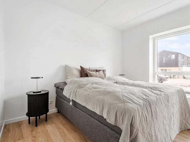 Lejlighed til leje i Ringsted