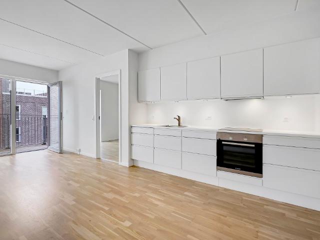 Lejlighed til leje i København