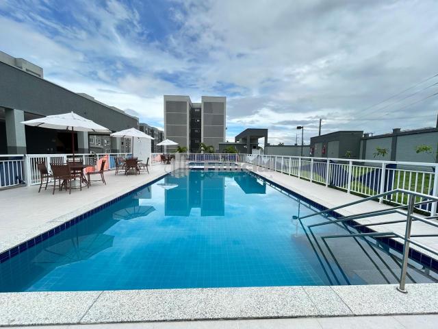 Apartamento aluguel em Serra do Navio, Região Norte