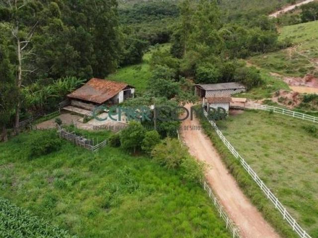 Sítio e chácara venda em Região Geográfica Imediata de Conselheiro Lafaiete, Belo Vale