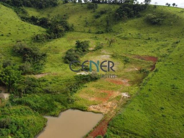 Sítio e chácara venda em Região Geográfica Imediata de Conselheiro Lafaiete, Entre Rios de Minas