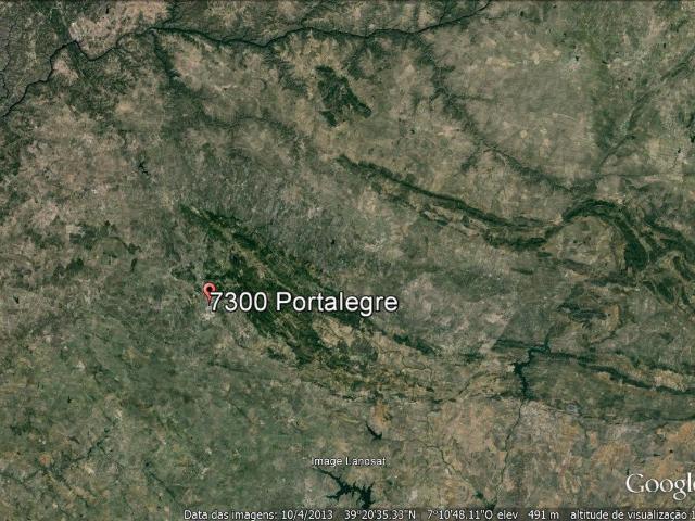 Quinta venda em Portalegre