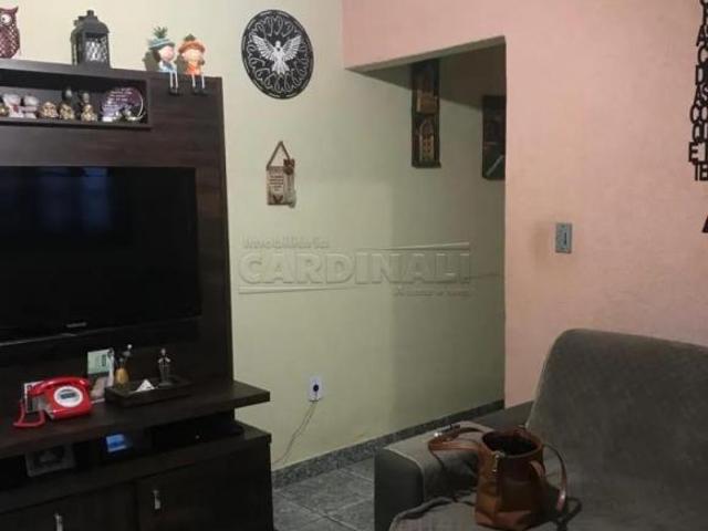 Casa venda em Região Imediata de São Carlos, São Carlos