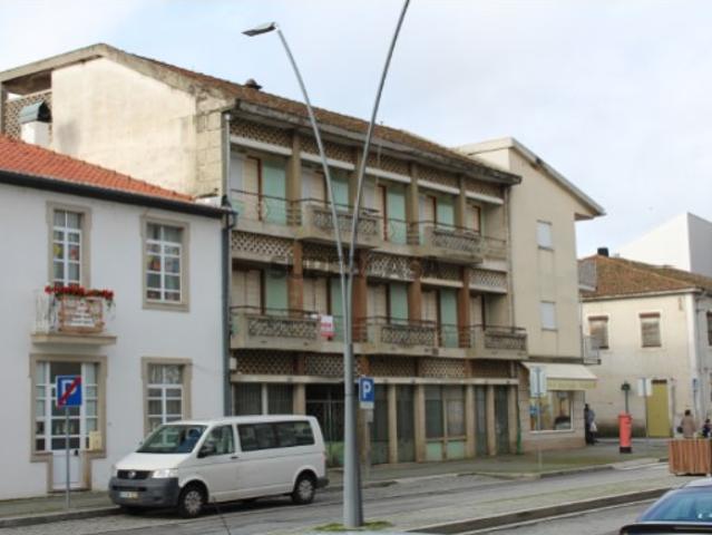 Prédio venda em Lamas, Bragança
