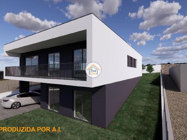 Terreno venda em Lousada, Porto