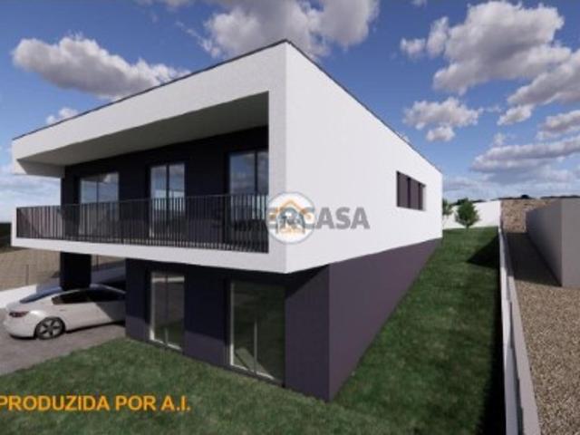 Terreno venda em Lousada, Porto