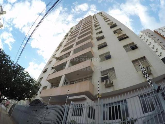 Apartamento venda em São José do Rio Preto