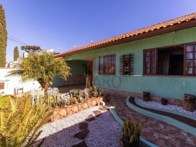 Casa venda em Boa Vista, Curitiba