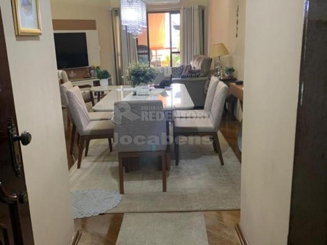 Apartamento venda em Região Imediata de São José do Rio Preto, Região Metropolitana de São José do Rio Preto