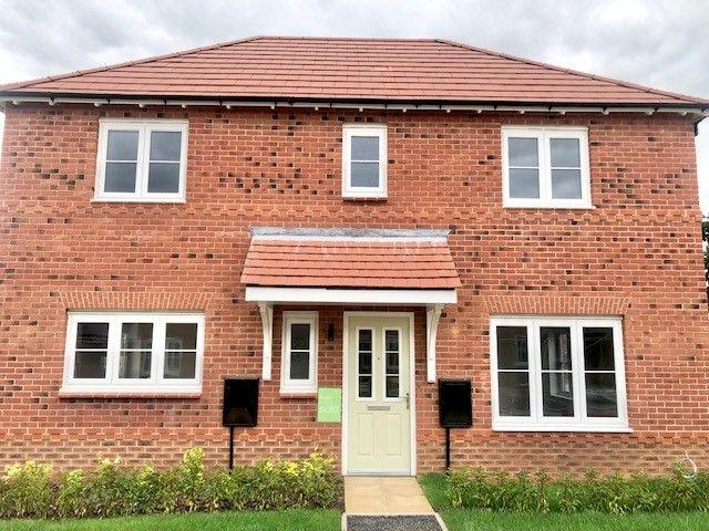 House for rent in Haslington