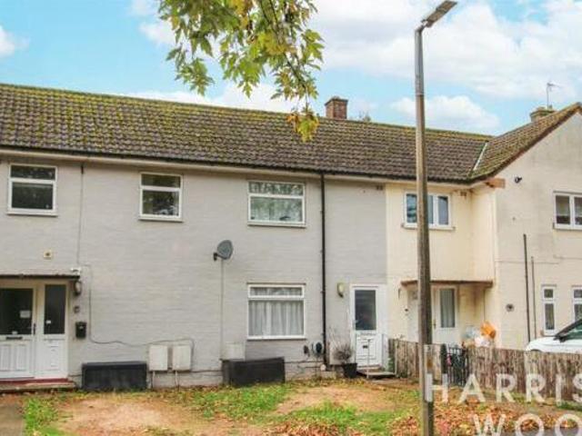 House for sale in Fordham Heath, Essex