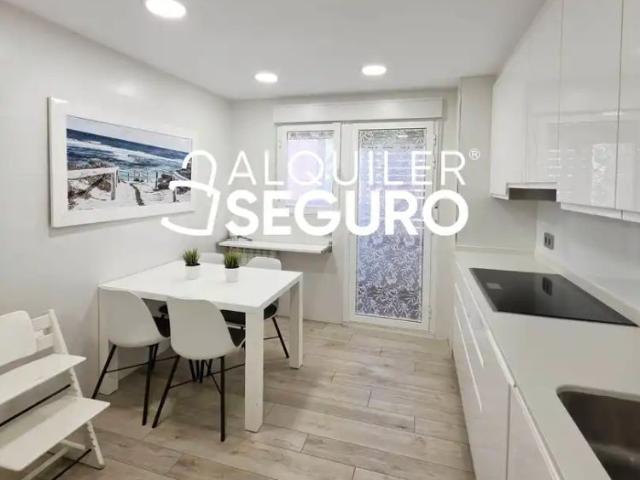 Apartamento en alquiler en Residencial Siglo XXI, Boadilla Del Monte