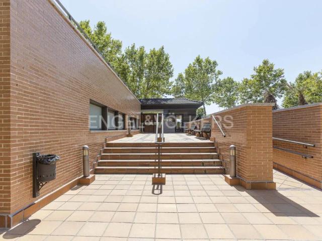Apartamento en alquiler en Viñas Viejas, Boadilla del Monte
