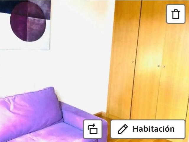 Apartamento en alquiler en Viñas Viejas, Boadilla del Monte