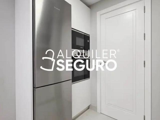 Apartamento en alquiler en Valenoso, Boadilla del Monte