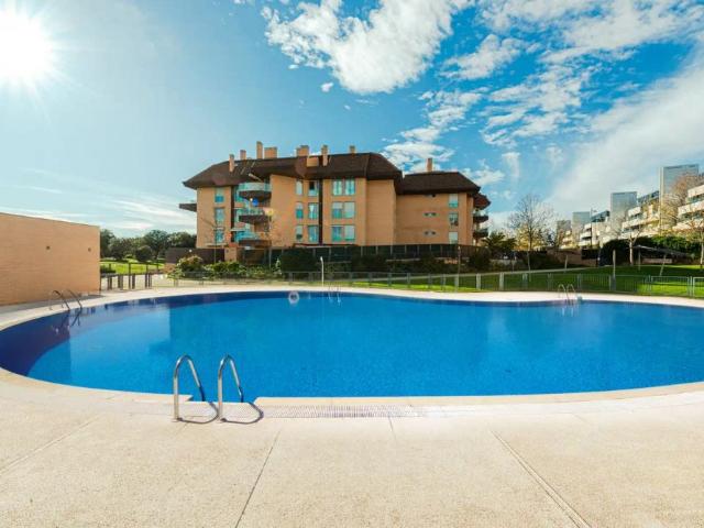 Apartamento en alquiler en Boadilla Del Monte, Madrid