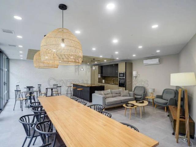 Apartamento en alquiler en Boadilla Del Monte, Madrid