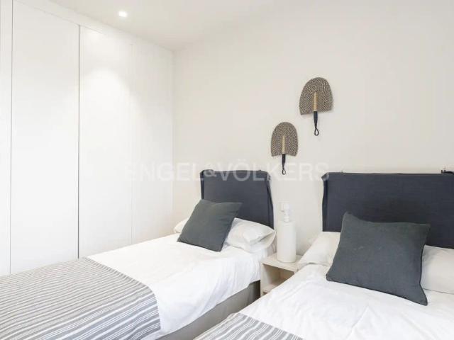 Apartamento en alquiler en Residencial Siglo XXI, Boadilla del Monte