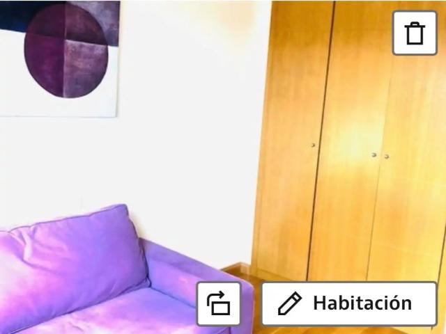 Apartamento en alquiler en Viñas Viejas, Boadilla Del Monte