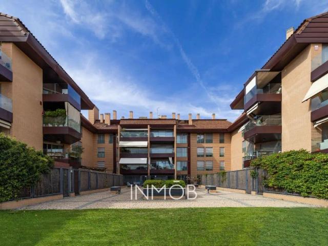 Apartamento en alquiler en Boadilla Del Monte, Madrid
