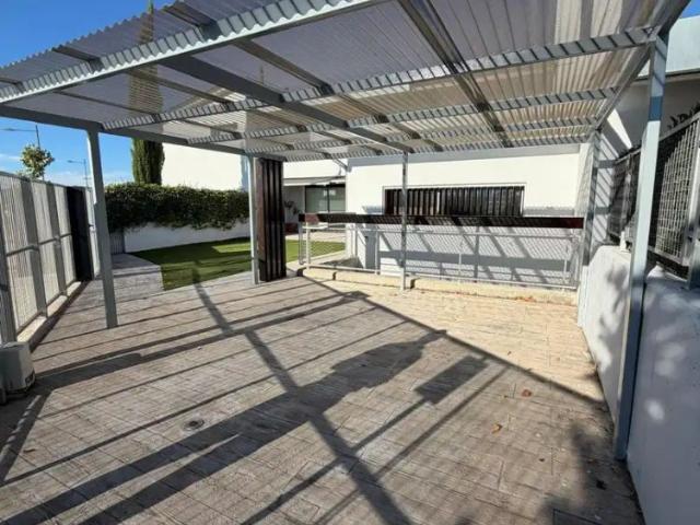 Apartamento en alquiler en Urbanizaciones Noroeste, Boadilla Del Monte