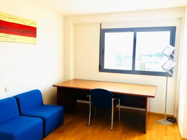 Apartamento en alquiler en Viñas Viejas, Boadilla del Monte