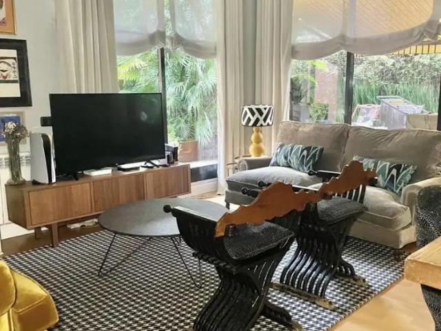 Apartamento en alquiler en Residencial Siglo XXI, Boadilla del Monte