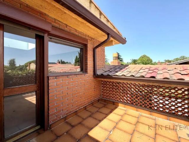 Apartamento en alquiler en Urbanizaciónes Este, Boadilla Del Monte
