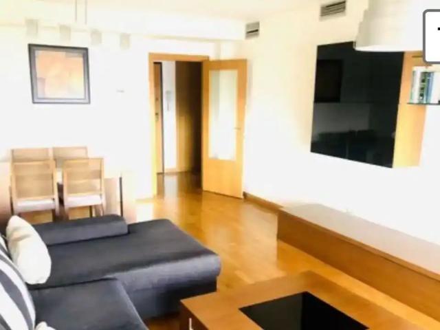 Apartamento en alquiler en Viñas Viejas, Boadilla Del Monte