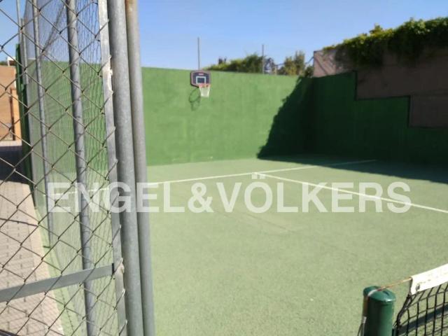 Apartamento en alquiler en Residencial Siglo XXI, Boadilla del Monte