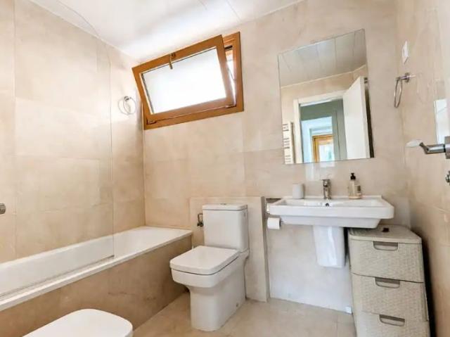 Apartamento en alquiler en Residencial Siglo XXI, Boadilla Del Monte