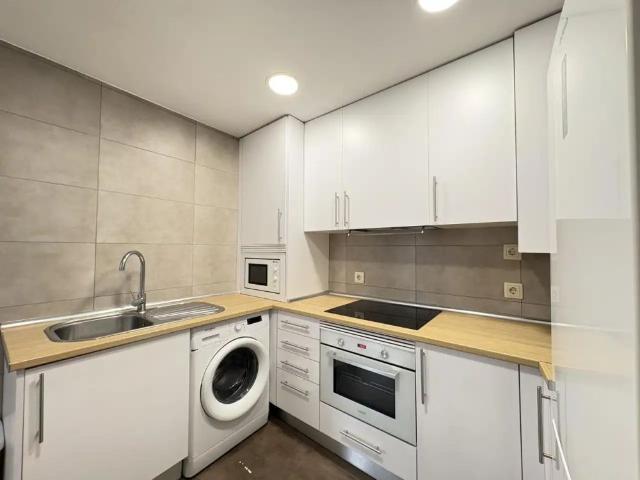 Apartamento en alquiler en Viñas Viejas, Boadilla Del Monte