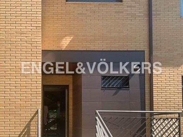 Casa en alquiler en Boadilla Del Monte, Residencial Siglo XXI