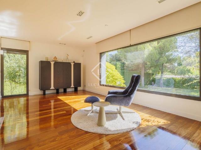 Casa en alquiler en Norte, Boadilla Del Monte