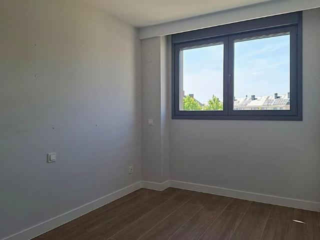 Apartamento en alquiler en Norte, Alcorcón