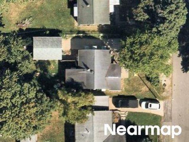 House for sale in Mansfield, Ohio