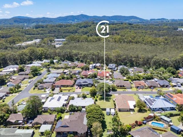 Land for sale in Boambee, New South Wales