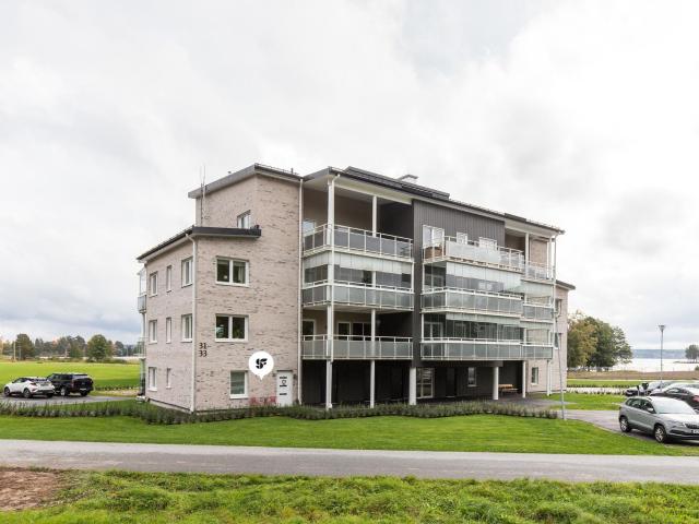 Bostad till salu i Karlskoga, Örebro