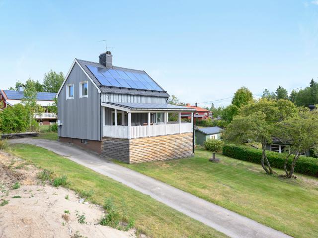 Bostad till salu i Sandviken, Gävleborg