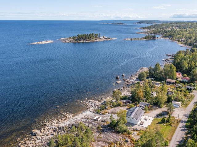 Villa till salu i Njurunda, Västernorrland