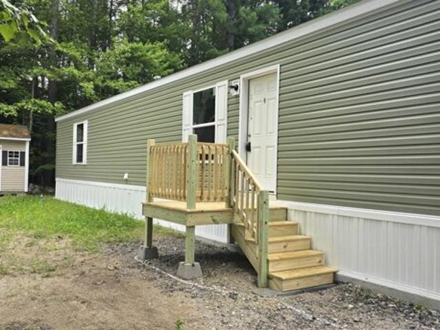 Property for sale in New Hampshire