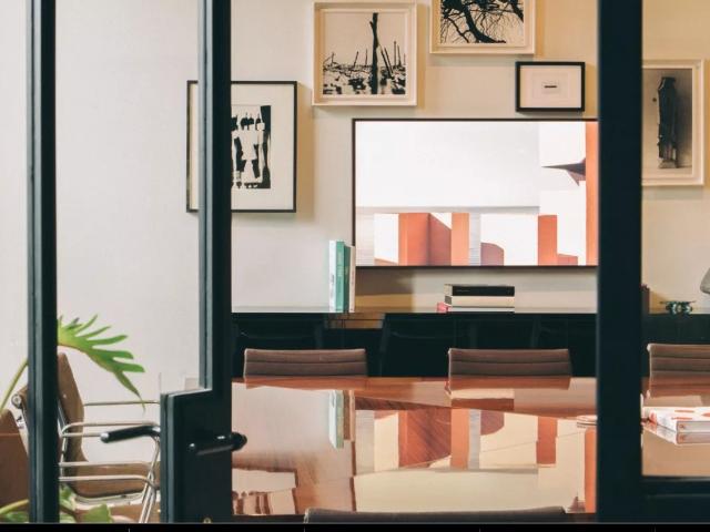 Bureau location à Antwerpen