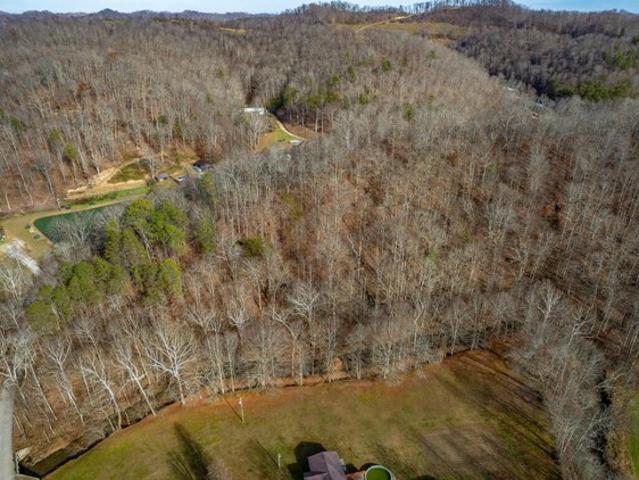 Land for sale in Salyersville, Kentucky