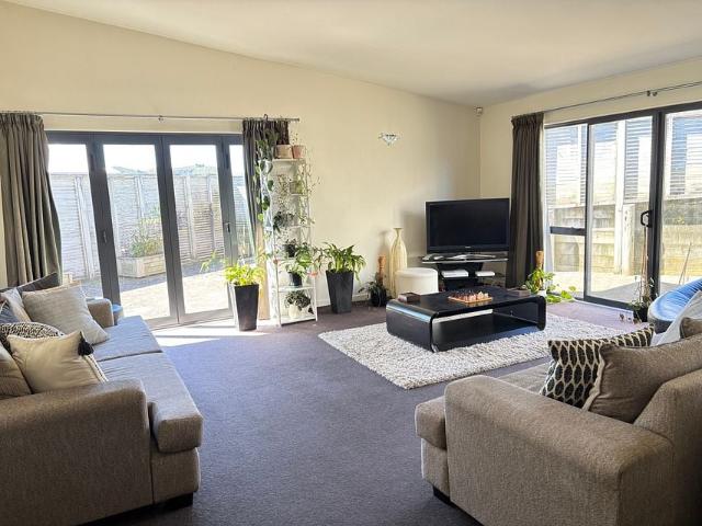 House for rent in Wellington